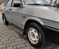 Серый ВАЗ 2109, объемом двигателя 1.5 л и пробегом 230 тыс. км за 900 $, фото 3 на Automoto.ua