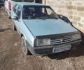 Сірий ВАЗ 2109, об'ємом двигуна 1.5 л та пробігом 290 тис. км за 1101 $, фото 1 на Automoto.ua