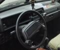 Серый ВАЗ 2109, объемом двигателя 1.5 л и пробегом 242 тыс. км за 1550 $, фото 1 на Automoto.ua