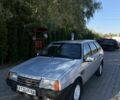 Сірий ВАЗ 2109, об'ємом двигуна 1.5 л та пробігом 170 тис. км за 850 $, фото 1 на Automoto.ua