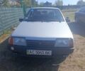 Серый ВАЗ 2109, объемом двигателя 1.5 л и пробегом 209 тыс. км за 1800 $, фото 1 на Automoto.ua