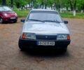 Серый ВАЗ 2109, объемом двигателя 1.5 л и пробегом 0 тыс. км за 1500 $, фото 1 на Automoto.ua