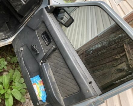 Серый ВАЗ 2109, объемом двигателя 1.5 л и пробегом 300 тыс. км за 800 $, фото 6 на Automoto.ua