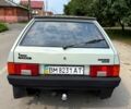 Сірий ВАЗ 2109, об'ємом двигуна 1.5 л та пробігом 187 тис. км за 1250 $, фото 10 на Automoto.ua