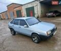 Серый ВАЗ 2109, объемом двигателя 1.5 л и пробегом 180 тыс. км за 850 $, фото 10 на Automoto.ua