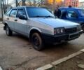 Серый ВАЗ 2109, объемом двигателя 1.5 л и пробегом 245 тыс. км за 1250 $, фото 1 на Automoto.ua