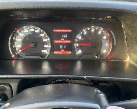 ВАЗ 2109 2004 в Запорожье на Automoto.ua Серый ВАЗ 2109, объемом двигателя 1.5 л и пробегом 45 тыс. км за 2300 $, фото 16 на Automoto.ua
