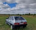 Серый ВАЗ 2109, объемом двигателя 1.5 л и пробегом 215 тыс. км за 2900 $, фото 2 на Automoto.ua
