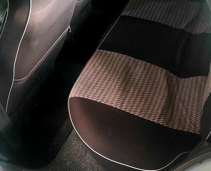 Серый ВАЗ 2109, объемом двигателя 1.5 л и пробегом 55 тыс. км за 1800 $, фото 6 на Automoto.ua