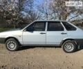 Сірий ВАЗ 2109, об'ємом двигуна 1.5 л та пробігом 210 тис. км за 2000 $, фото 1 на Automoto.ua