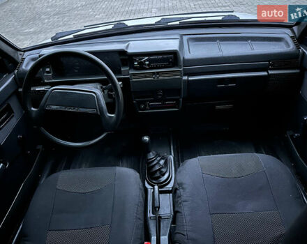 Сірий ВАЗ 2109, об'ємом двигуна 1.5 л та пробігом 225 тис. км за 1300 $, фото 18 на Automoto.ua