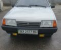 Сірий ВАЗ 2109, об'ємом двигуна 1.5 л та пробігом 103 тис. км за 1650 $, фото 1 на Automoto.ua