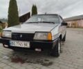 Серый ВАЗ 2109, объемом двигателя 1.5 л и пробегом 230 тыс. км за 900 $, фото 1 на Automoto.ua