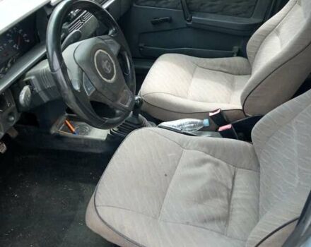 Серый ВАЗ 2109, объемом двигателя 1.5 л и пробегом 220 тыс. км за 999 $, фото 3 на Automoto.ua