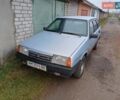 ВАЗ 2109 2004 в Житомире на Automoto.ua Серый ВАЗ 2109, объемом двигателя 1.5 л и пробегом 350 тыс. км за 2000 $, фото 1 на Automoto.ua