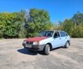 Серый ВАЗ 2109, объемом двигателя 1.5 л и пробегом 139 тыс. км за 1000 $, фото 1 на Automoto.ua
