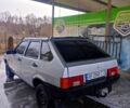 Серый ВАЗ 2109, объемом двигателя 1.5 л и пробегом 150 тыс. км за 1150 $, фото 4 на Automoto.ua