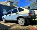 Сірий ВАЗ 2109, об'ємом двигуна 1.5 л та пробігом 98 тис. км за 1800 $, фото 6 на Automoto.ua