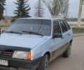 Серый ВАЗ 2109, объемом двигателя 0 л и пробегом 170 тыс. км за 100 $, фото 1 на Automoto.ua