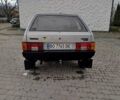 Серый ВАЗ 2109, объемом двигателя 1.5 л и пробегом 230 тыс. км за 900 $, фото 4 на Automoto.ua