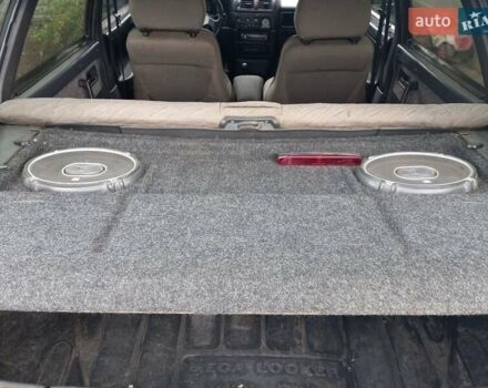 Серый ВАЗ 2109, объемом двигателя 1.5 л и пробегом 150 тыс. км за 2300 $, фото 13 на Automoto.ua