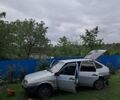 Серый ВАЗ 2109, объемом двигателя 1.5 л и пробегом 173 тыс. км за 1450 $, фото 7 на Automoto.ua
