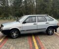 Сірий ВАЗ 2109, об'ємом двигуна 1.5 л та пробігом 238 тис. км за 1700 $, фото 2 на Automoto.ua