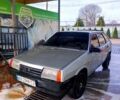 Серый ВАЗ 2109, объемом двигателя 1.5 л и пробегом 150 тыс. км за 1150 $, фото 1 на Automoto.ua