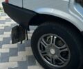 Серый ВАЗ 2109, объемом двигателя 1.6 л и пробегом 250 тыс. км за 2300 $, фото 4 на Automoto.ua