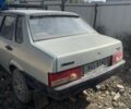 Серый ВАЗ 2109, объемом двигателя 1.5 л и пробегом 400 тыс. км за 600 $, фото 1 на Automoto.ua