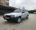 Сірий ВАЗ 2109, об'ємом двигуна 0 л та пробігом 1 тис. км за 2238 $, фото 1 на Automoto.ua