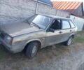 Сірий ВАЗ 2109, об'ємом двигуна 0 л та пробігом 500 тис. км за 900 $, фото 1 на Automoto.ua