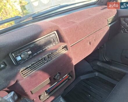Серый ВАЗ 2109, объемом двигателя 1.5 л и пробегом 288 тыс. км за 1400 $, фото 32 на Automoto.ua