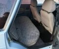 Сірий ВАЗ 2109, об'ємом двигуна 0 л та пробігом 250 тис. км за 1508 $, фото 16 на Automoto.ua