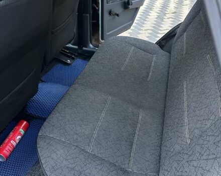 Серый ВАЗ 2109, объемом двигателя 1.45 л и пробегом 250 тыс. км за 2500 $, фото 31 на Automoto.ua