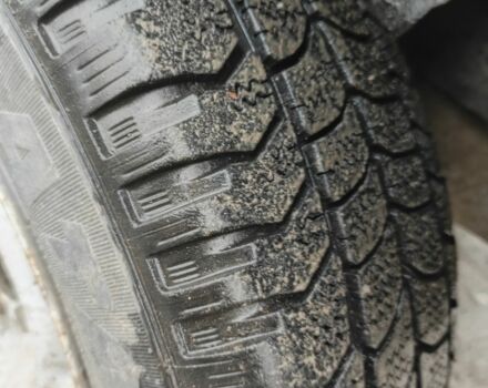 Серый ВАЗ 2109, объемом двигателя 1.5 л и пробегом 200 тыс. км за 381 $, фото 7 на Automoto.ua