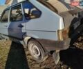Сірий ВАЗ 2109, об'ємом двигуна 1.5 л та пробігом 300 тис. км за 800 $, фото 1 на Automoto.ua