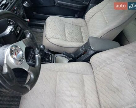 Серый ВАЗ 2109, объемом двигателя 1.5 л и пробегом 150 тыс. км за 2300 $, фото 12 на Automoto.ua