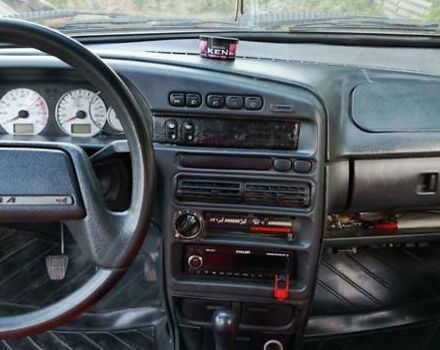 Сірий ВАЗ 2109, об'ємом двигуна 1.5 л та пробігом 310 тис. км за 1399 $, фото 4 на Automoto.ua