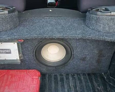 Сірий ВАЗ 2109, об'ємом двигуна 1.5 л та пробігом 310 тис. км за 1399 $, фото 9 на Automoto.ua