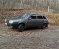 Серый ВАЗ 2109, объемом двигателя 1.5 л и пробегом 228 тыс. км за 2800 $, фото 2 на Automoto.ua