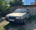 Сірий ВАЗ 2109, об'ємом двигуна 1.5 л та пробігом 137 тис. км за 900 $, фото 1 на Automoto.ua