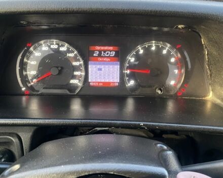ВАЗ 2109 2004 в Запорожье на Automoto.ua Серый ВАЗ 2109, объемом двигателя 1.5 л и пробегом 45 тыс. км за 2300 $, фото 17 на Automoto.ua