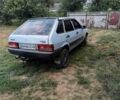 Сірий ВАЗ 2109, об'ємом двигуна 1.5 л та пробігом 500 тис. км за 2000 $, фото 1 на Automoto.ua