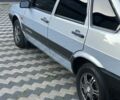 Серый ВАЗ 2109, объемом двигателя 1.45 л и пробегом 250 тыс. км за 2500 $, фото 27 на Automoto.ua