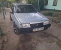 Сірий ВАЗ 2109, об'ємом двигуна 1.5 л та пробігом 121 тис. км за 1400 $, фото 1 на Automoto.ua