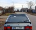 Серый ВАЗ 2109, объемом двигателя 1.5 л и пробегом 0 тыс. км за 1300 $, фото 4 на Automoto.ua