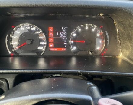 ВАЗ 2109 2004 в Запорожье на Automoto.ua Серый ВАЗ 2109, объемом двигателя 1.5 л и пробегом 45 тыс. км за 2300 $, фото 13 на Automoto.ua