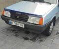 Серый ВАЗ 2109, объемом двигателя 1.5 л и пробегом 180 тыс. км за 1572 $, фото 1 на Automoto.ua