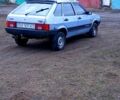 Сірий ВАЗ 2109, об'ємом двигуна 15 л та пробігом 232 тис. км за 1350 $, фото 3 на Automoto.ua